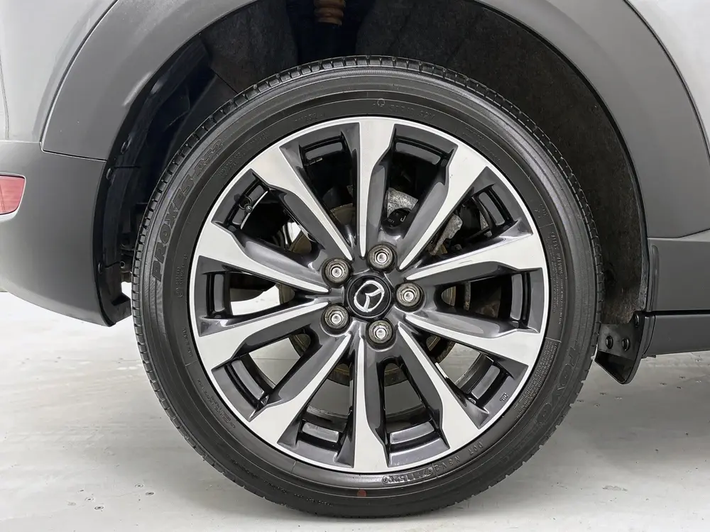 Mazda CX-3 uit 2020, foto 11