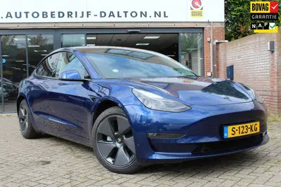 Tesla Model 3 Long Range AWD 75 kWh SOH 93 uit 2023