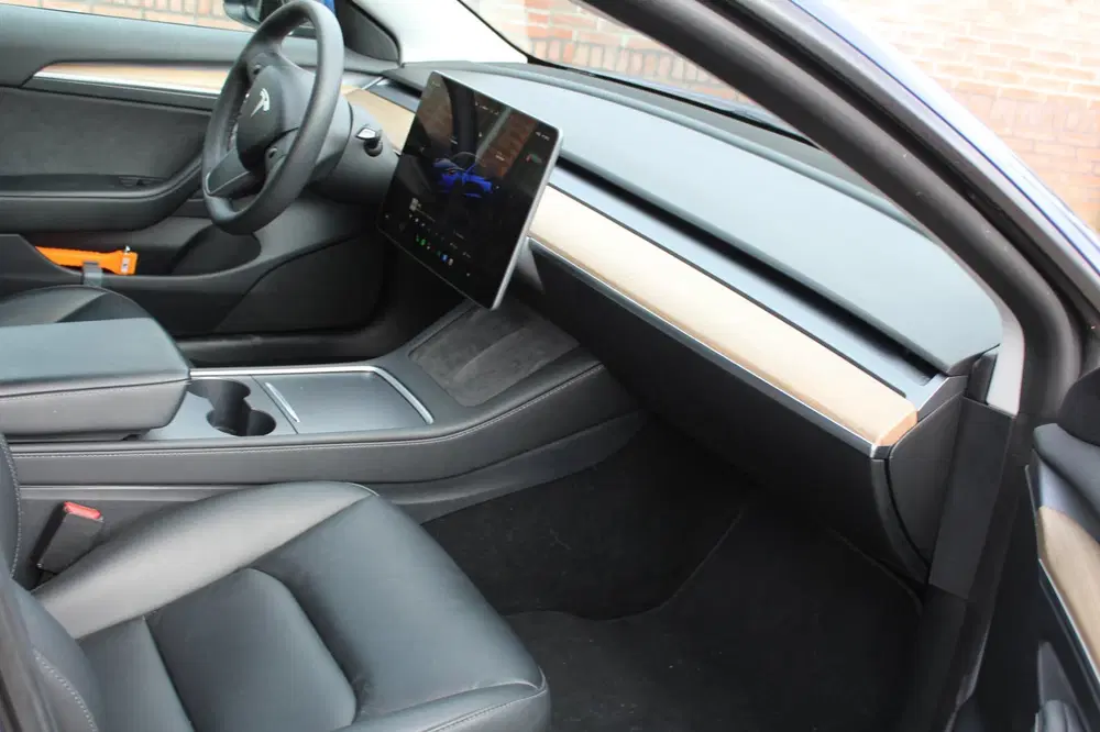 Tesla Model 3 Long Range AWD 75 kWh SOH 93 uit 2023, foto 10