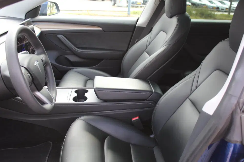 Tesla Model 3 Long Range AWD 75 kWh SOH 93 uit 2023, foto 8