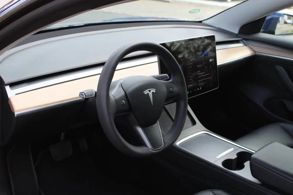 Tesla Model 3 Long Range AWD 75 kWh SOH 93 uit 2023, foto 9