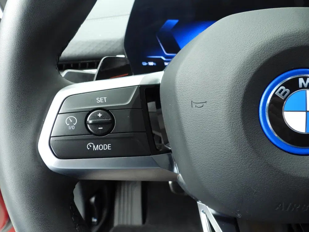 BMW iX2 xDrive30 uit 2025, foto 13
