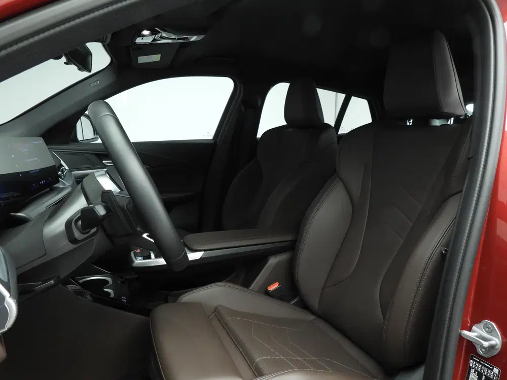 BMW iX2 xDrive30 uit 2025, foto 7