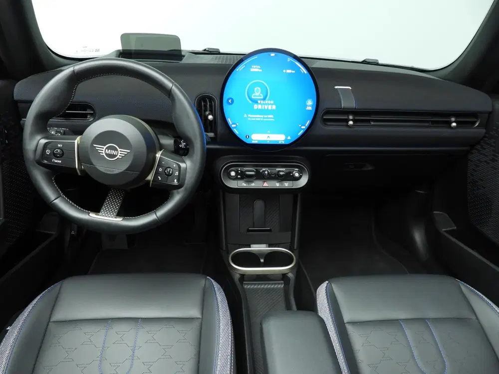 Mini Cabrio Cooper S Automaat uit 2025, foto 10
