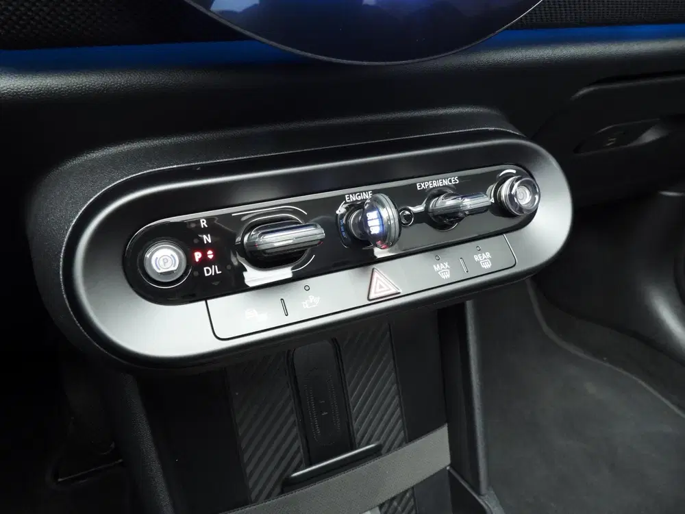 Mini Cabrio Cooper S Automaat uit 2025, foto 14