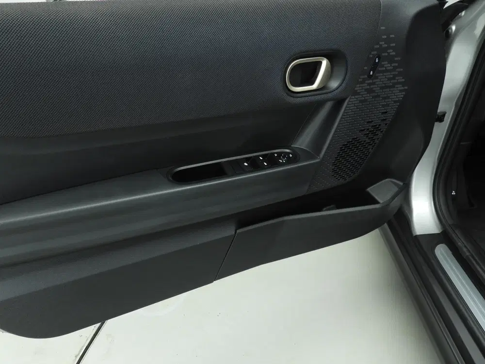 Mini Cabrio Cooper S Automaat uit 2025, foto 17
