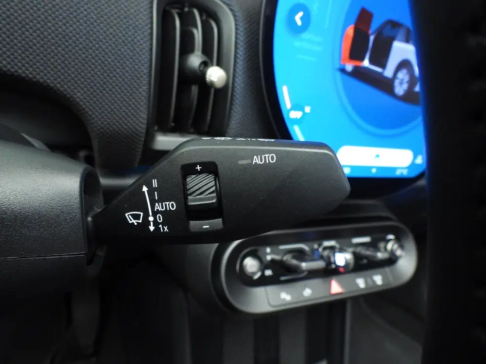 Mini Cabrio Cooper S Automaat uit 2025, foto 20