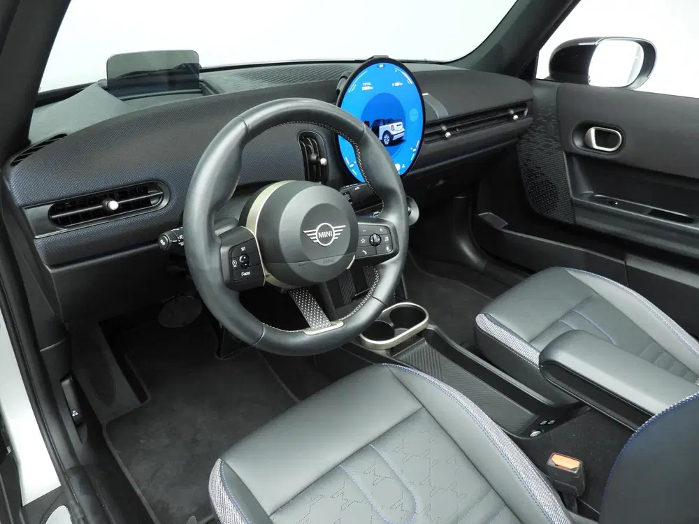 Mini Cabrio Cooper S Automaat uit 2025, foto 6