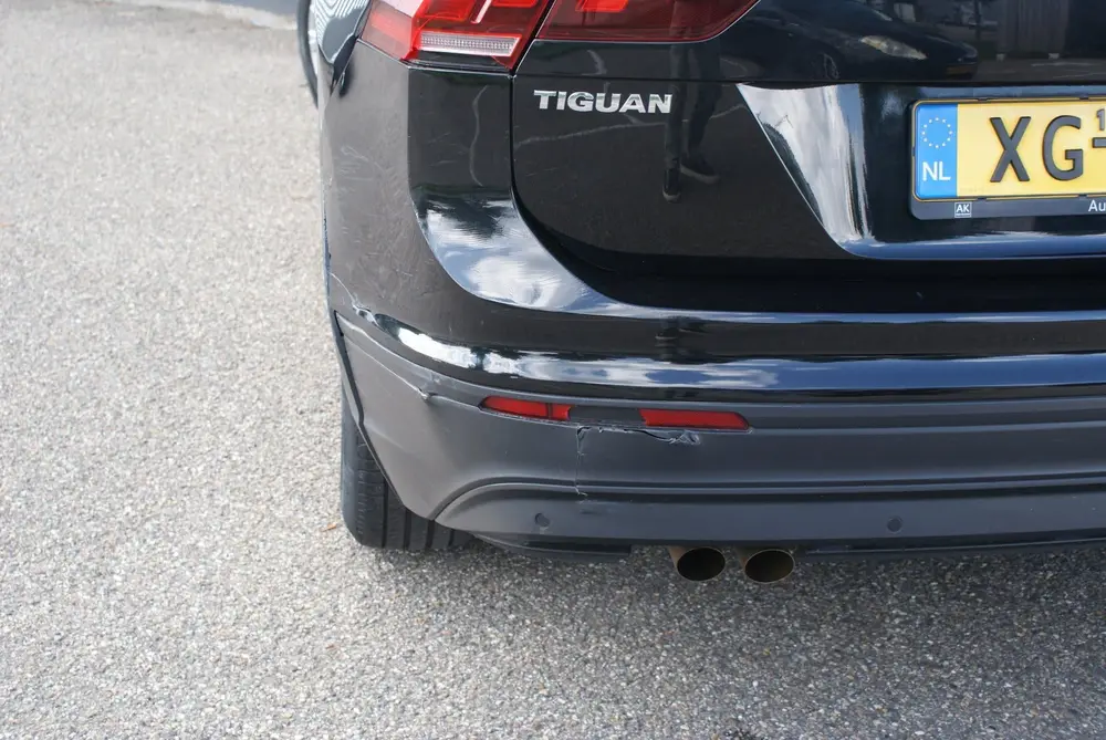 Volkswagen Tiguan 1.5 TSI ACT Comfortline | ACC | Automaat | uit 2019, foto 12