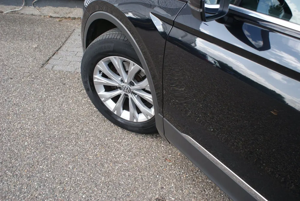 Volkswagen Tiguan 1.5 TSI ACT Comfortline | ACC | Automaat | uit 2019, foto 13