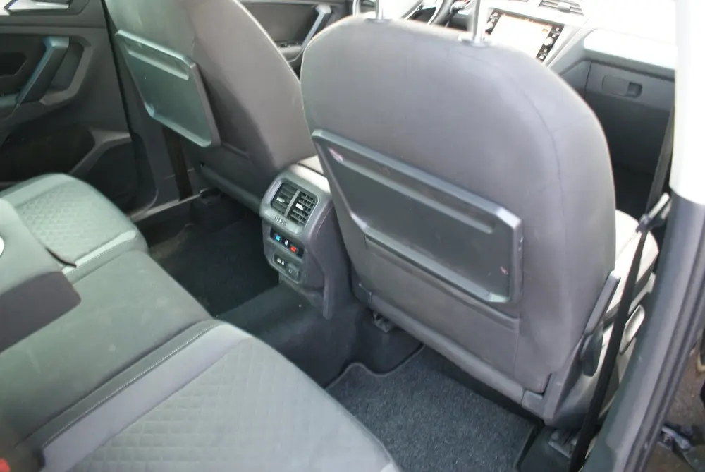 Volkswagen Tiguan 1.5 TSI ACT Comfortline | ACC | Automaat | uit 2019, foto 18