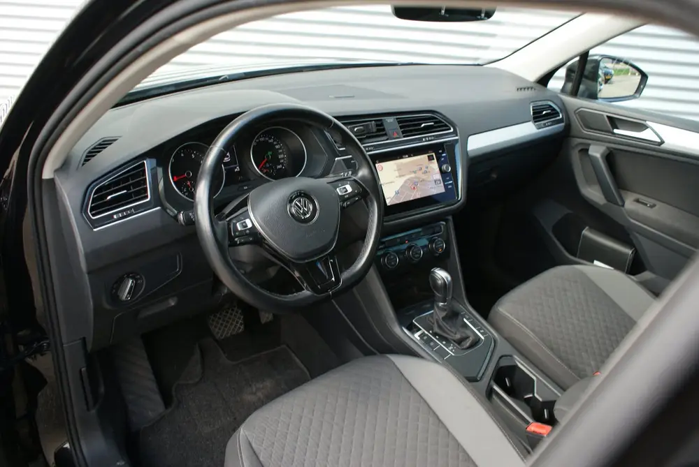 Volkswagen Tiguan 1.5 TSI ACT Comfortline | ACC | Automaat | uit 2019, foto 20