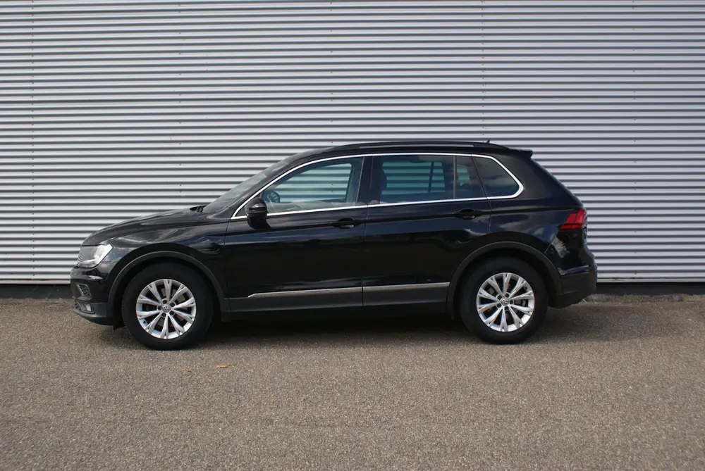 Volkswagen Tiguan 1.5 TSI ACT Comfortline | ACC | Automaat | uit 2019, foto 5