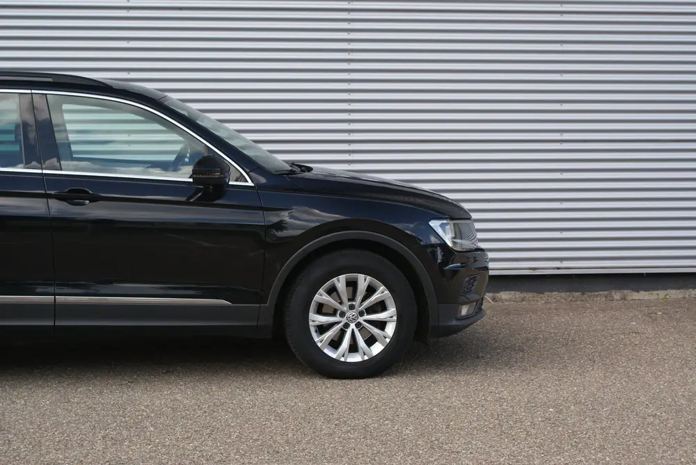 Volkswagen Tiguan 1.5 TSI ACT Comfortline | ACC | Automaat | uit 2019, foto 9