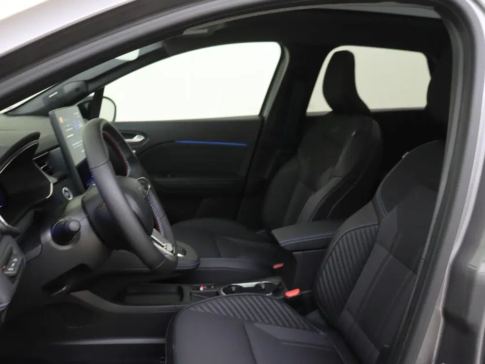 Renault Symbioz 1.8 E-Tech full hybrid 160 esprit Alpine uit 2026, foto 11