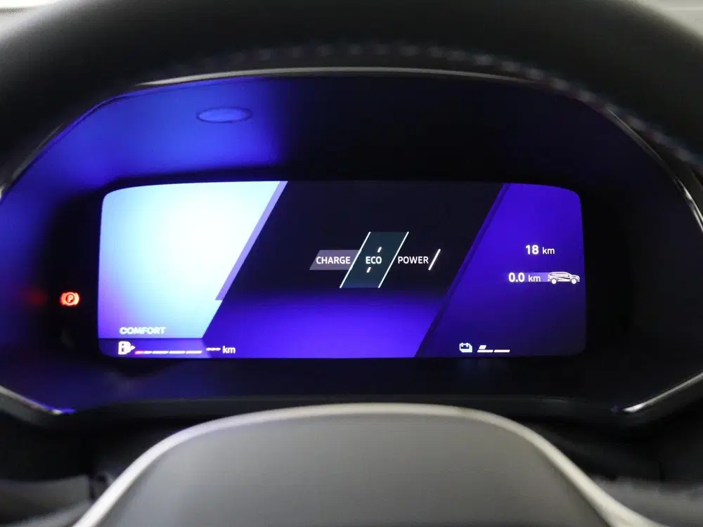 Renault Symbioz 1.8 E-Tech full hybrid 160 esprit Alpine uit 2026, foto 12