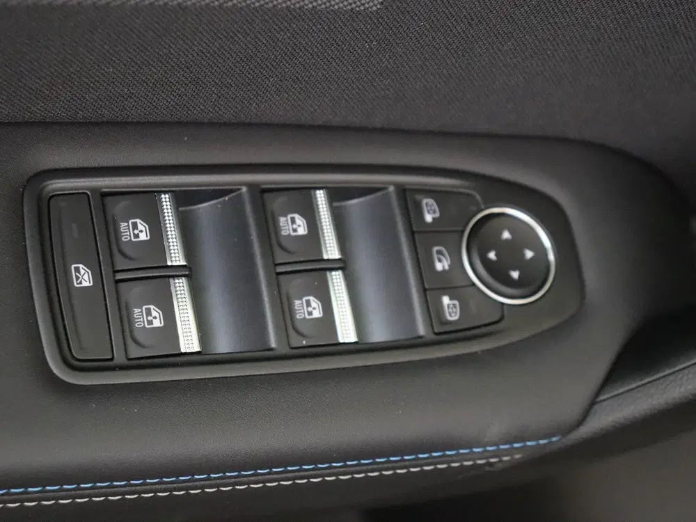 Renault Symbioz 1.8 E-Tech full hybrid 160 esprit Alpine uit 2026, foto 15