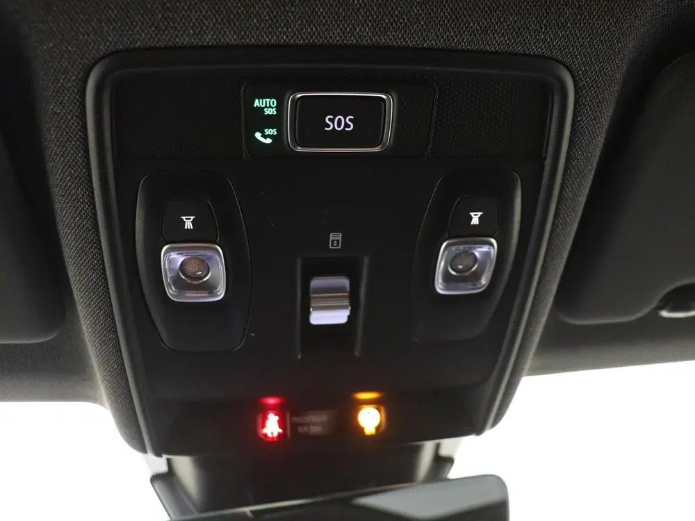 Renault Symbioz 1.8 E-Tech full hybrid 160 esprit Alpine uit 2026, foto 16