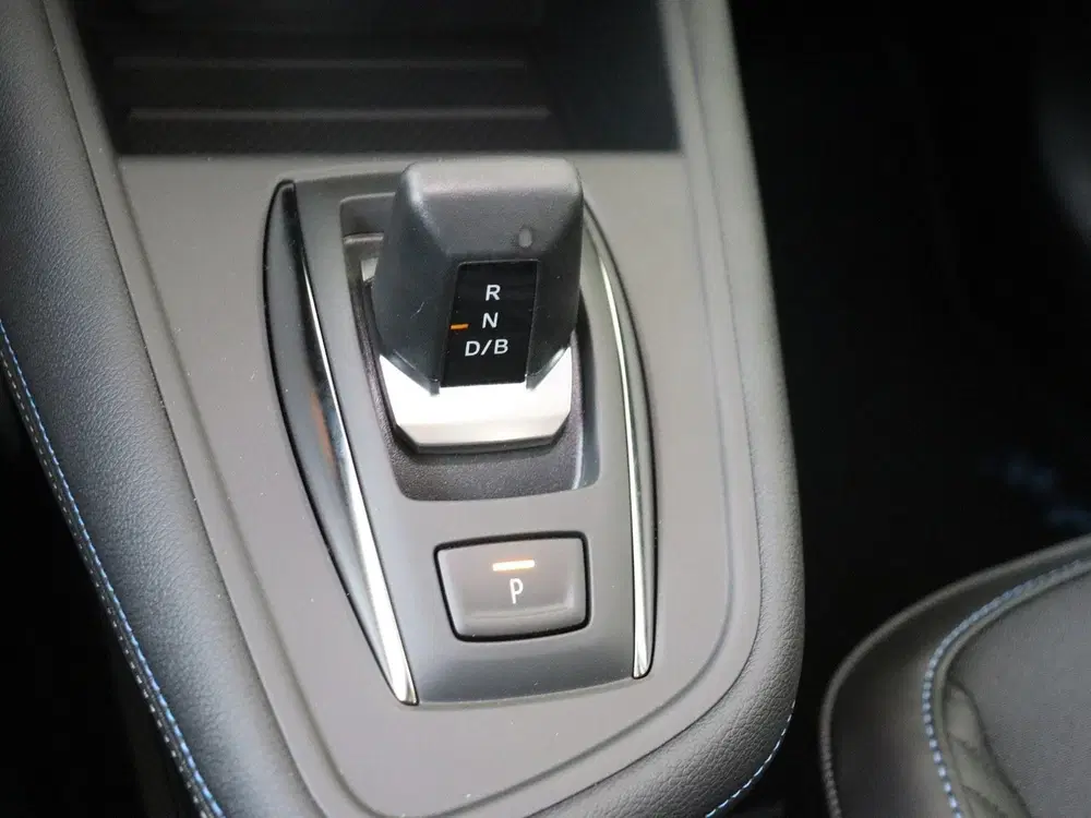 Renault Symbioz 1.8 E-Tech full hybrid 160 esprit Alpine uit 2026, foto 18