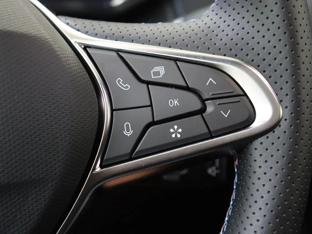 Renault Symbioz 1.8 E-Tech full hybrid 160 esprit Alpine uit 2026, foto 19