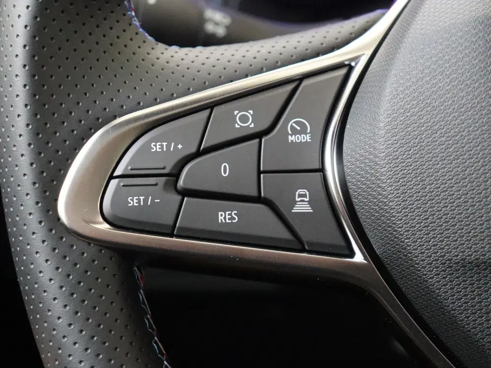Renault Symbioz 1.8 E-Tech full hybrid 160 esprit Alpine uit 2026, foto 20