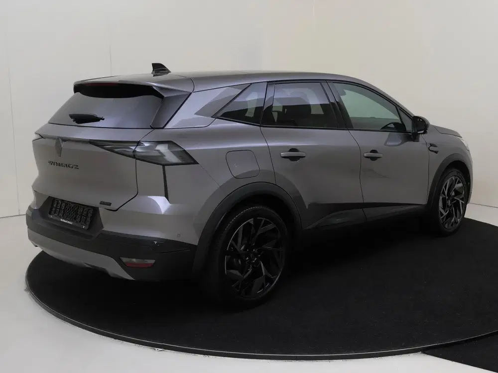 Renault Symbioz 1.8 E-Tech full hybrid 160 esprit Alpine uit 2026, foto 3