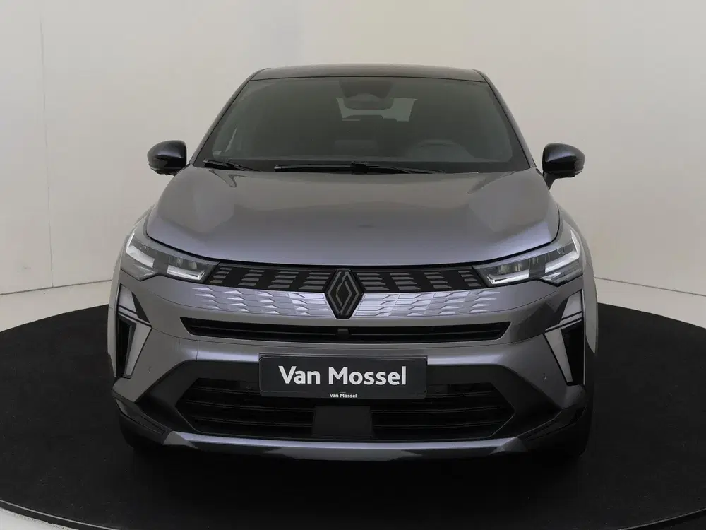 Renault Symbioz 1.8 E-Tech full hybrid 160 esprit Alpine uit 2026, foto 4