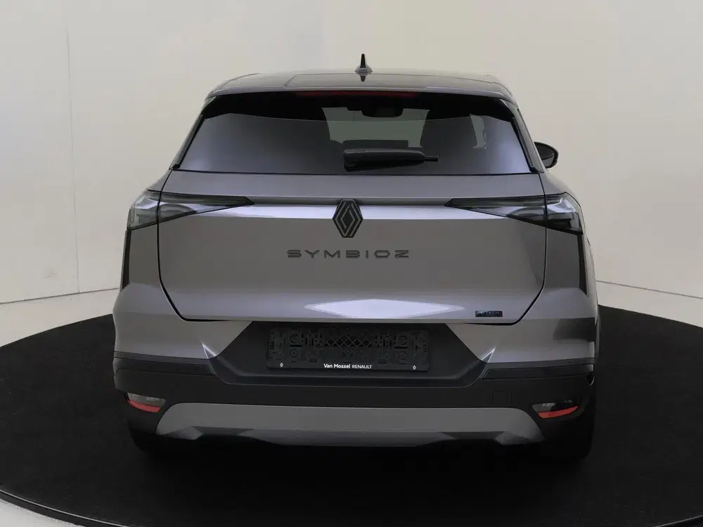 Renault Symbioz 1.8 E-Tech full hybrid 160 esprit Alpine uit 2026, foto 5