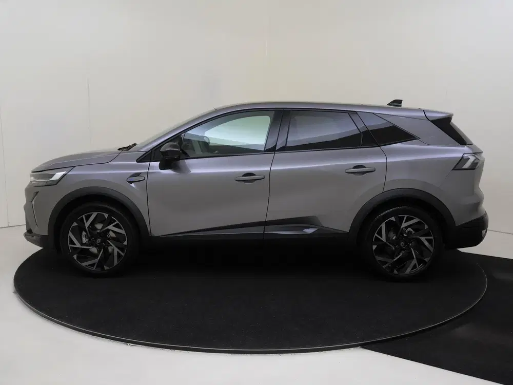 Renault Symbioz 1.8 E-Tech full hybrid 160 esprit Alpine uit 2026, foto 6