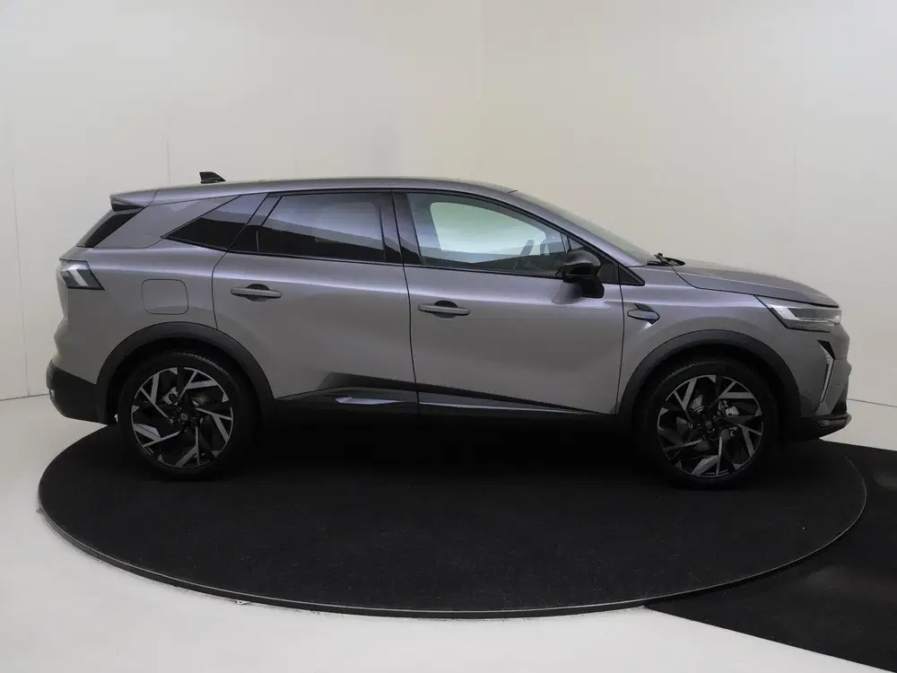 Renault Symbioz 1.8 E-Tech full hybrid 160 esprit Alpine uit 2026, foto 7