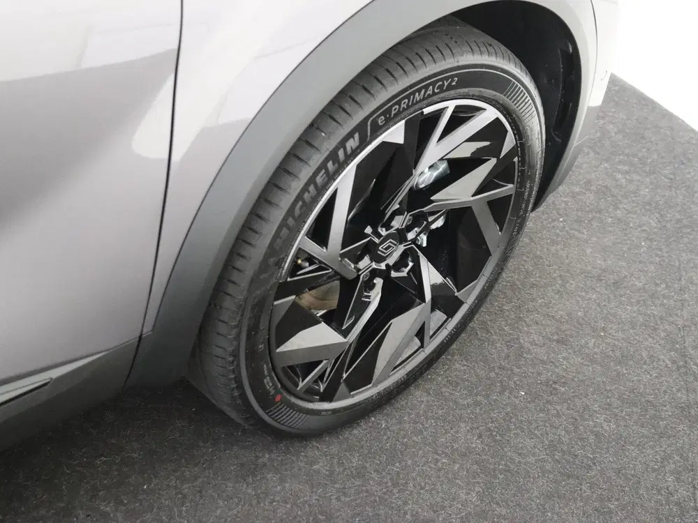 Renault Symbioz 1.8 E-Tech full hybrid 160 esprit Alpine uit 2026, foto 9