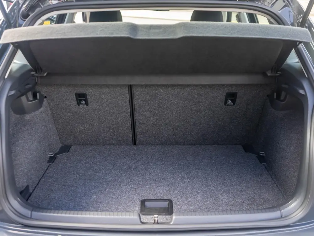 Volkswagen Polo 1.0 TSI DSG (Automaat) 95pk -Stoelverwarming uit 2020, foto 14
