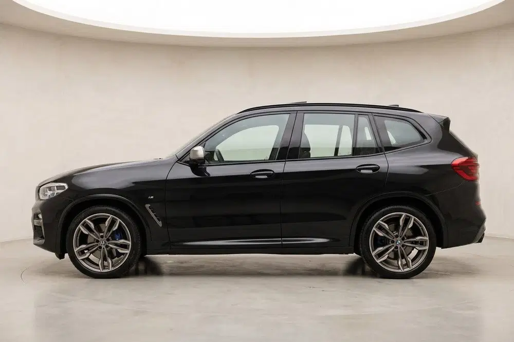 BMW X3 M40i xDrive Launch Edition PANO-DAK SPORTS uit 2020, foto 3