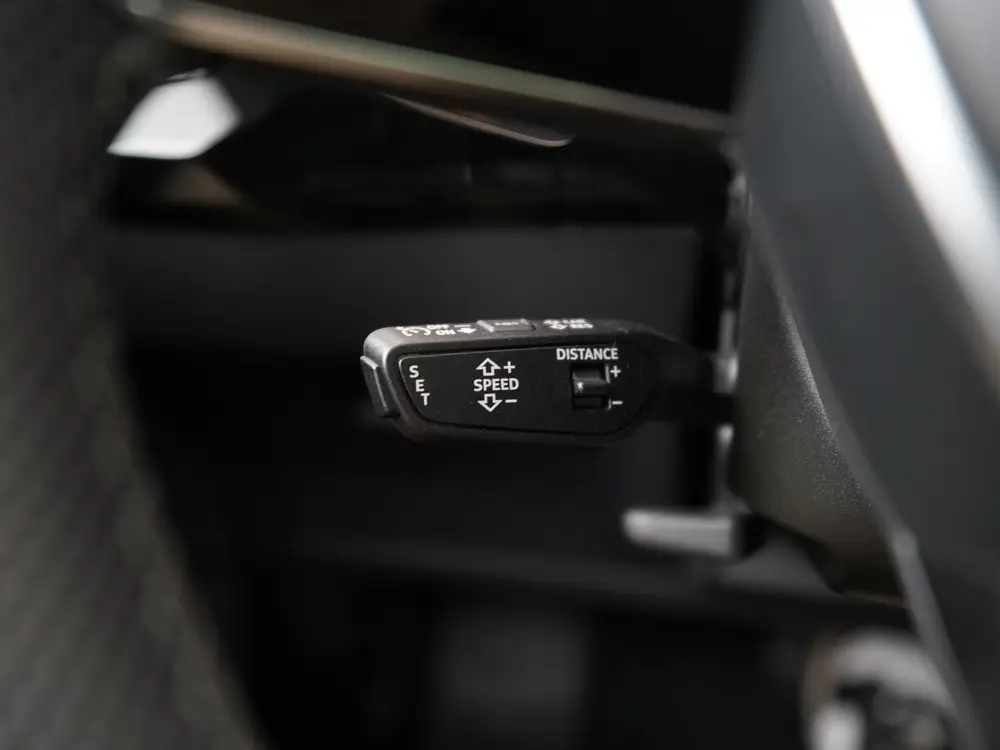 Audi e-tron 55 quattro S-Line Black Style 95 kWh uit 2022, foto 11
