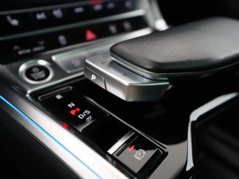 Audi e-tron 55 quattro S-Line Black Style 95 kWh uit 2022, foto 12