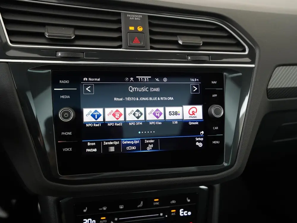 Volkswagen Tiguan 1.4 TSI eHybrid R-Line | DCC Adaptief | Tr uit 2022, foto 15