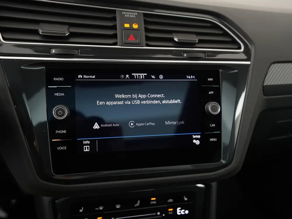 Volkswagen Tiguan 1.4 TSI eHybrid R-Line | DCC Adaptief | Tr uit 2022, foto 17