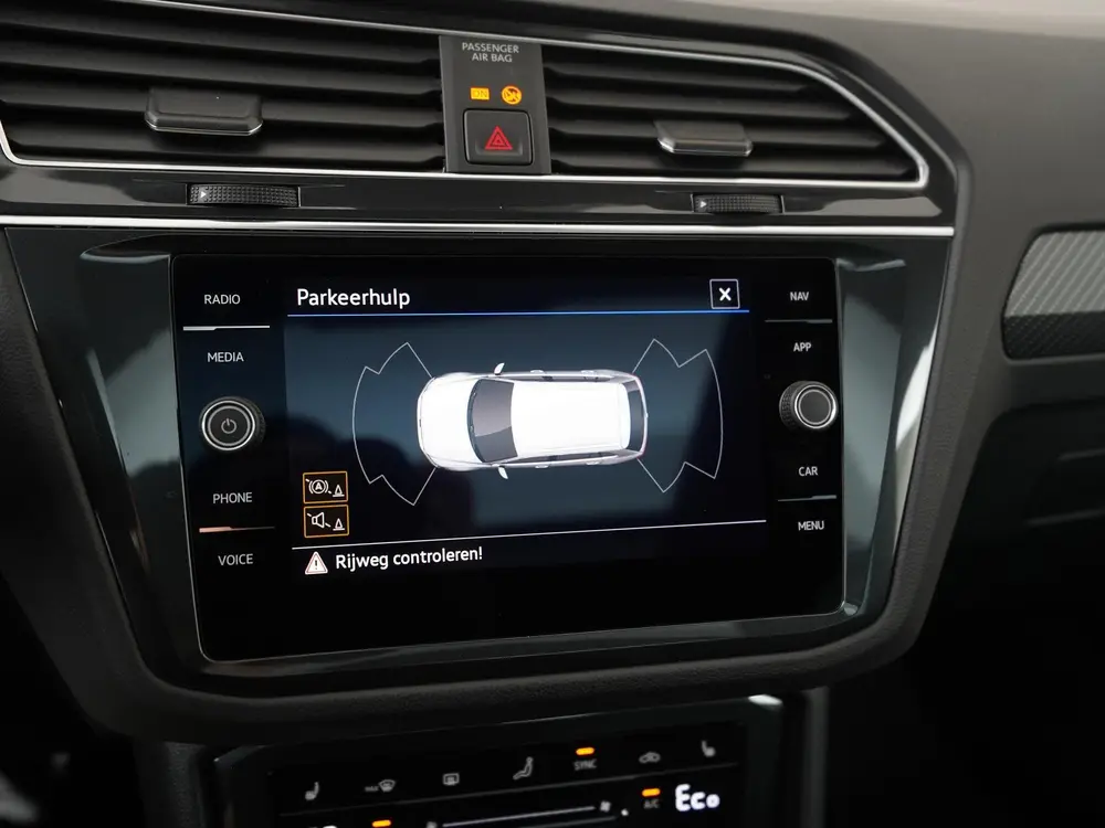 Volkswagen Tiguan 1.4 TSI eHybrid R-Line | DCC Adaptief | Tr uit 2022, foto 19