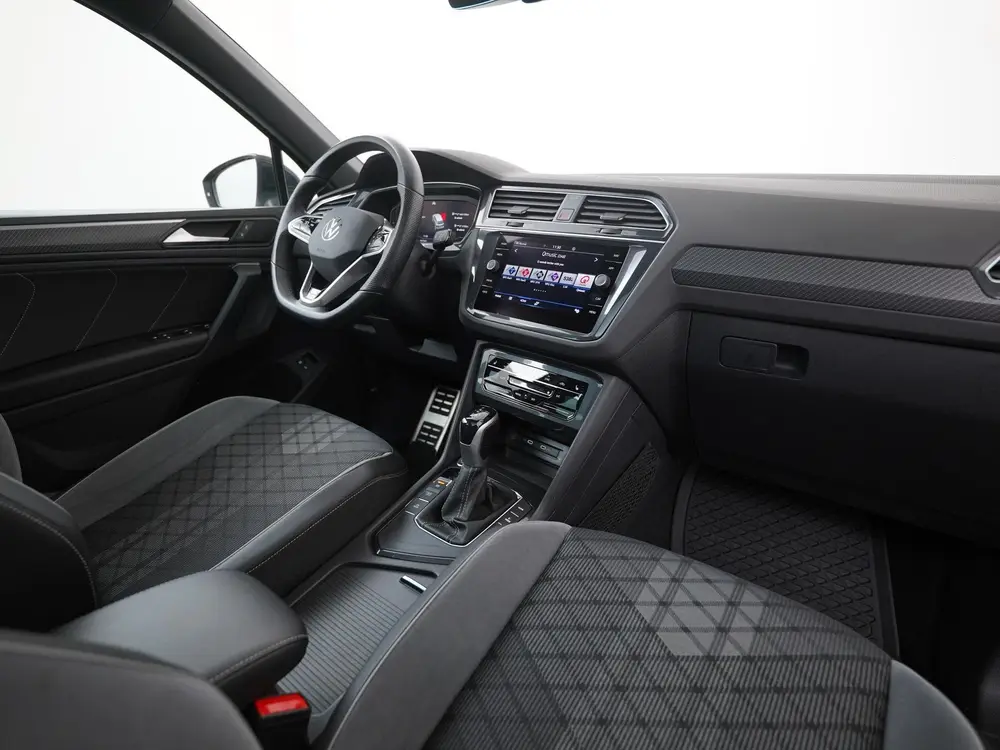 Volkswagen Tiguan 1.4 TSI eHybrid R-Line | DCC Adaptief | Tr uit 2022, foto 2