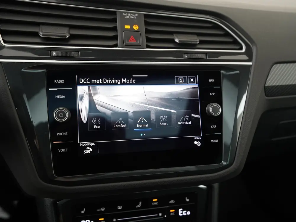 Volkswagen Tiguan 1.4 TSI eHybrid R-Line | DCC Adaptief | Tr uit 2022, foto 20