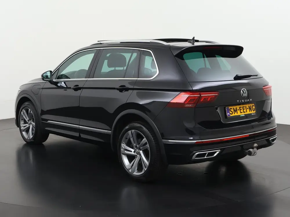 Volkswagen Tiguan 1.4 TSI eHybrid R-Line | DCC Adaptief | Tr uit 2022, foto 7