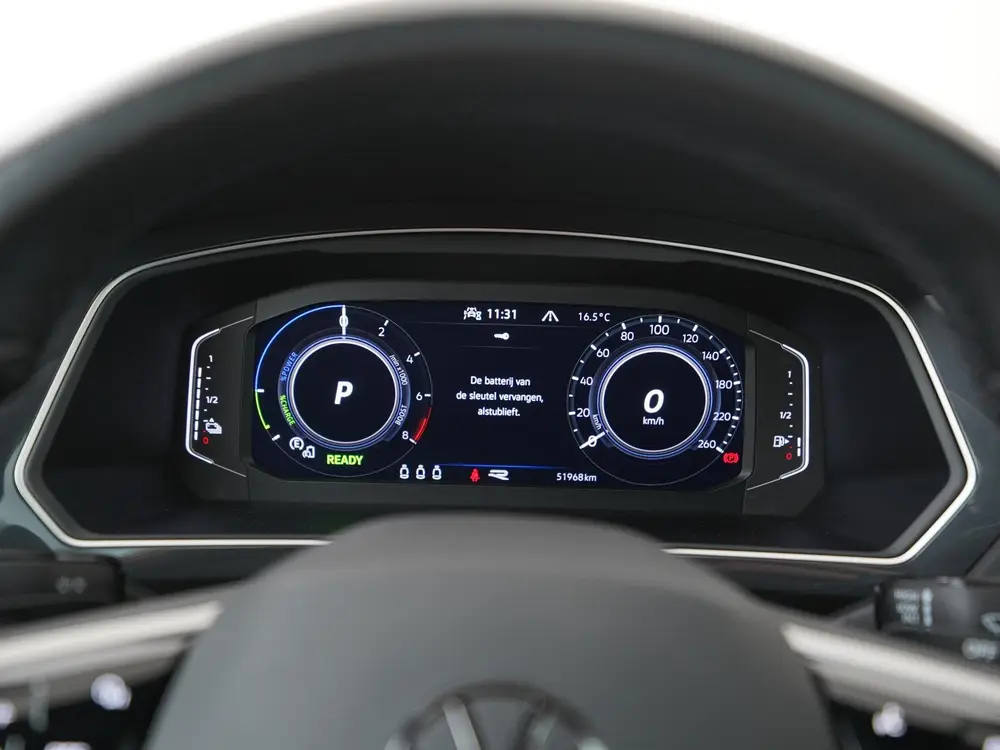 Volkswagen Tiguan 1.4 TSI eHybrid R-Line | DCC Adaptief | Tr uit 2022, foto 9
