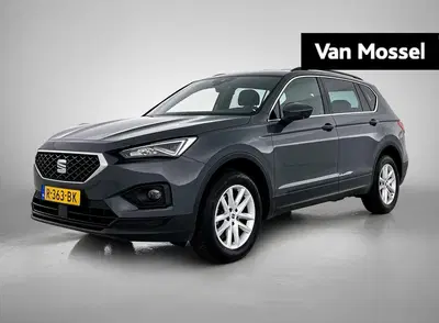 SEAT Tarraco 1.5 TSI Style Business Intense uit 2022