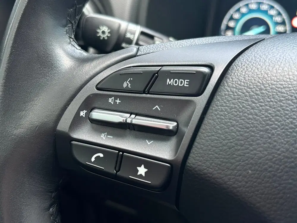 Hyundai KONA 1.6 GDI HEV Fashion uit 2021, foto 18