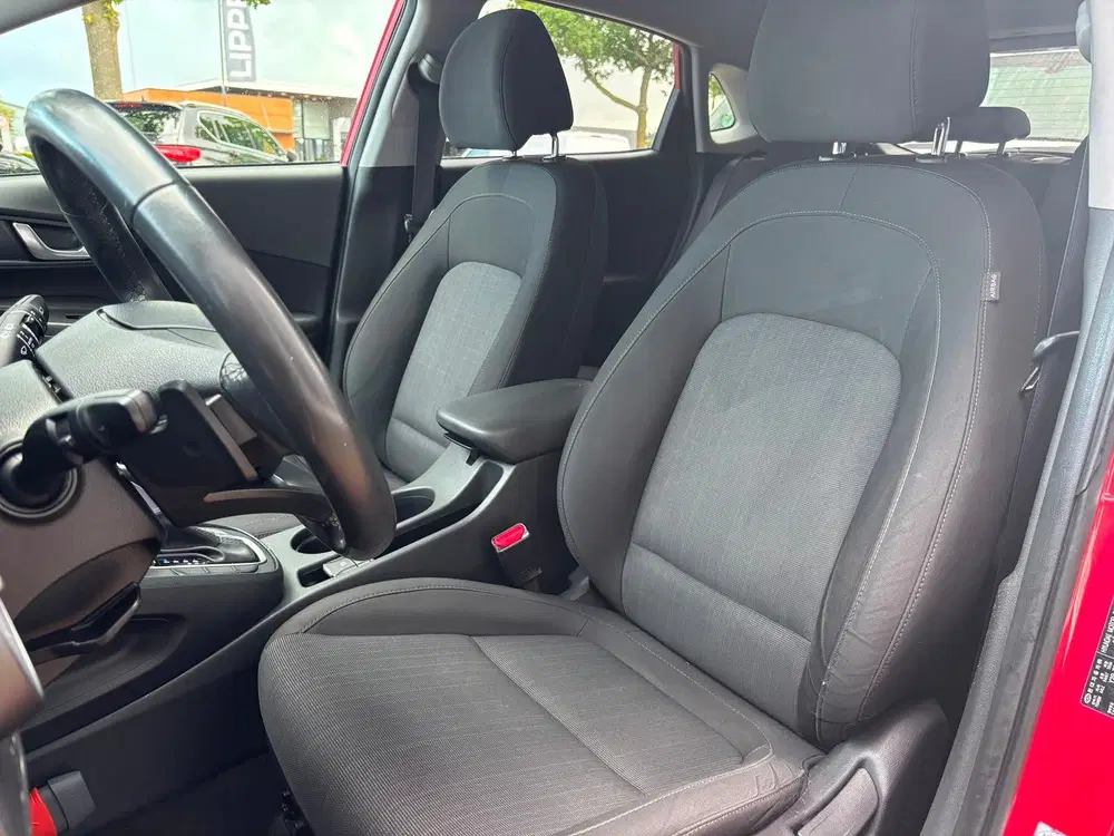 Hyundai KONA 1.6 GDI HEV Fashion uit 2021, foto 2