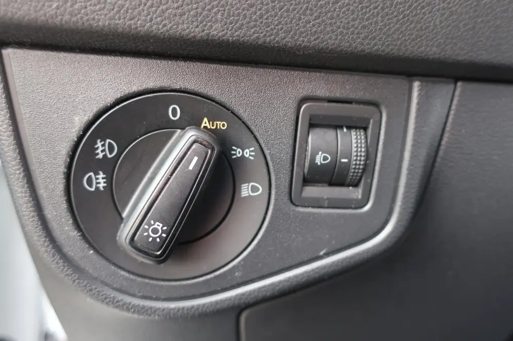 Volkswagen Polo 1.6 TDI Comfortline EXPORT PRIJS uit 2019, foto 16