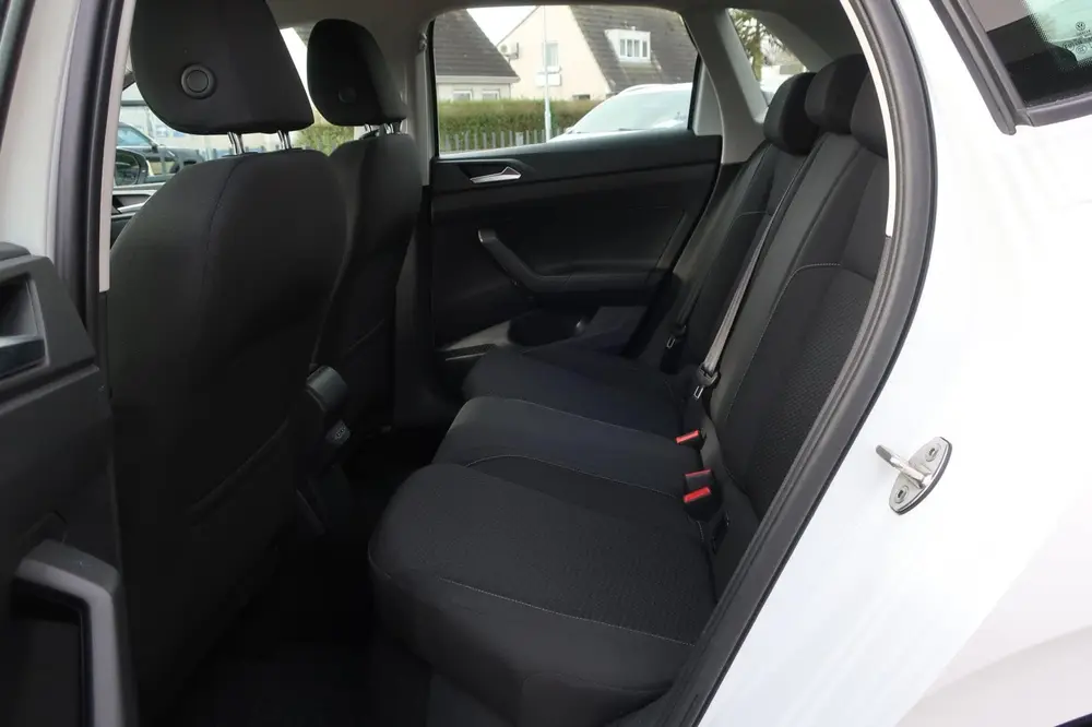 Volkswagen Polo 1.6 TDI Comfortline EXPORT PRIJS uit 2019, foto 18