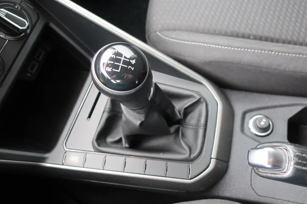 Volkswagen Polo 1.6 TDI Comfortline EXPORT PRIJS uit 2019, foto 20