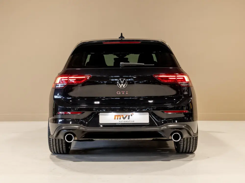 Volkswagen Golf 2.0 TSI GTI / 245pk / Achteruitrij camera / uit 2021, foto 11