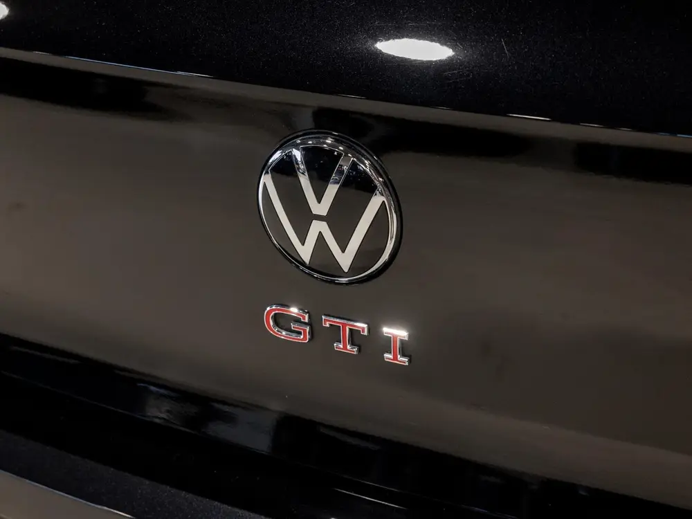 Volkswagen Golf 2.0 TSI GTI / 245pk / Achteruitrij camera / uit 2021, foto 12